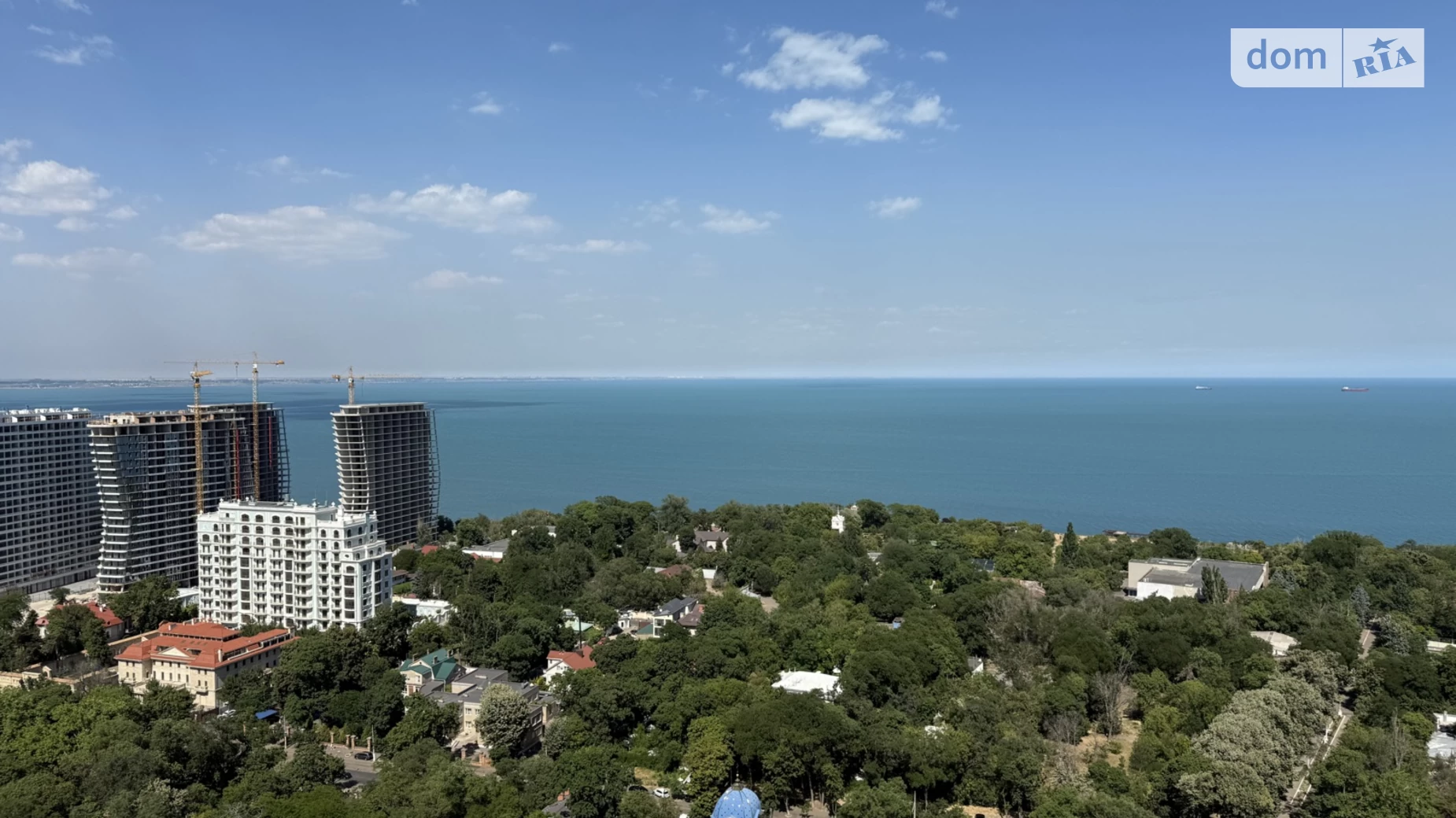 Продается 1-комнатная квартира 66.7 кв. м в Одессе, просп. Шевченко - фото 2