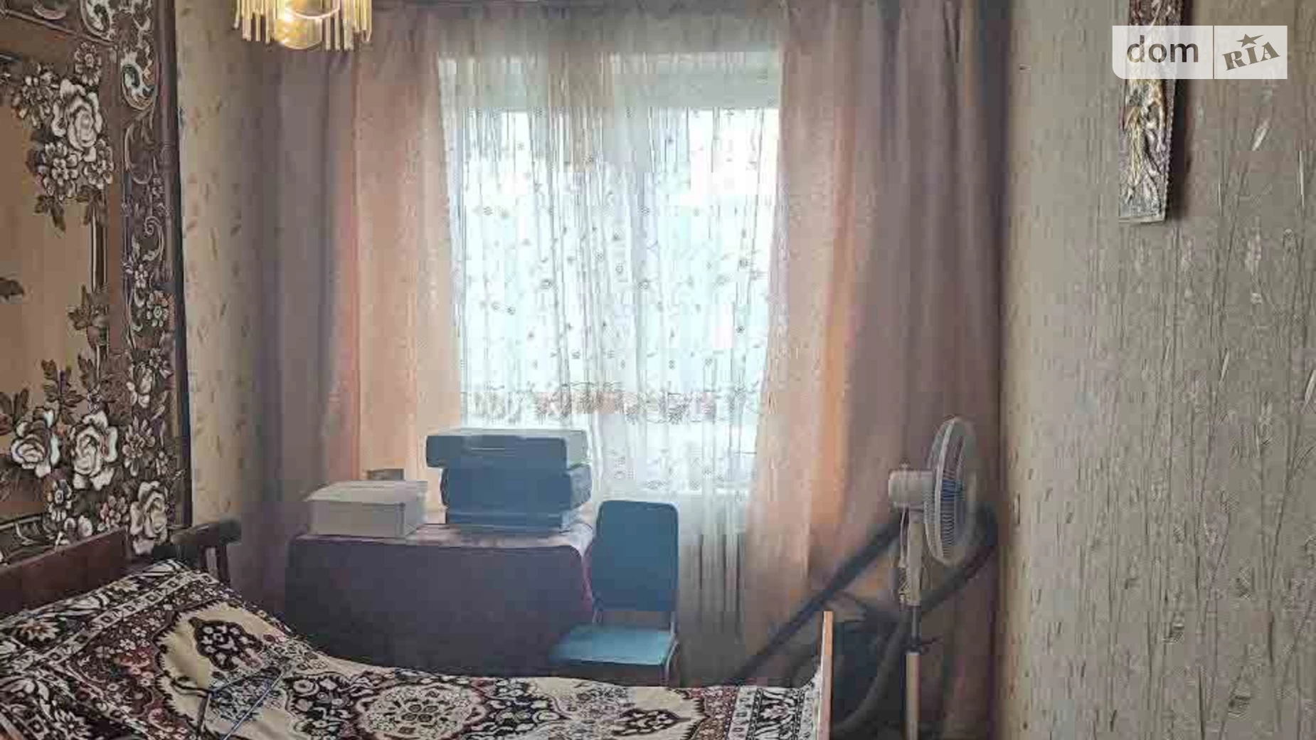 Сдается в аренду 2-комнатная квартира 47 кв. м в Днепре, ул. Большая Диивська - фото 3