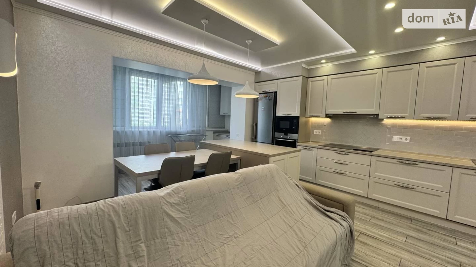 Продается 3-комнатная квартира 135 кв. м в Одессе, ул. Независимости - фото 3