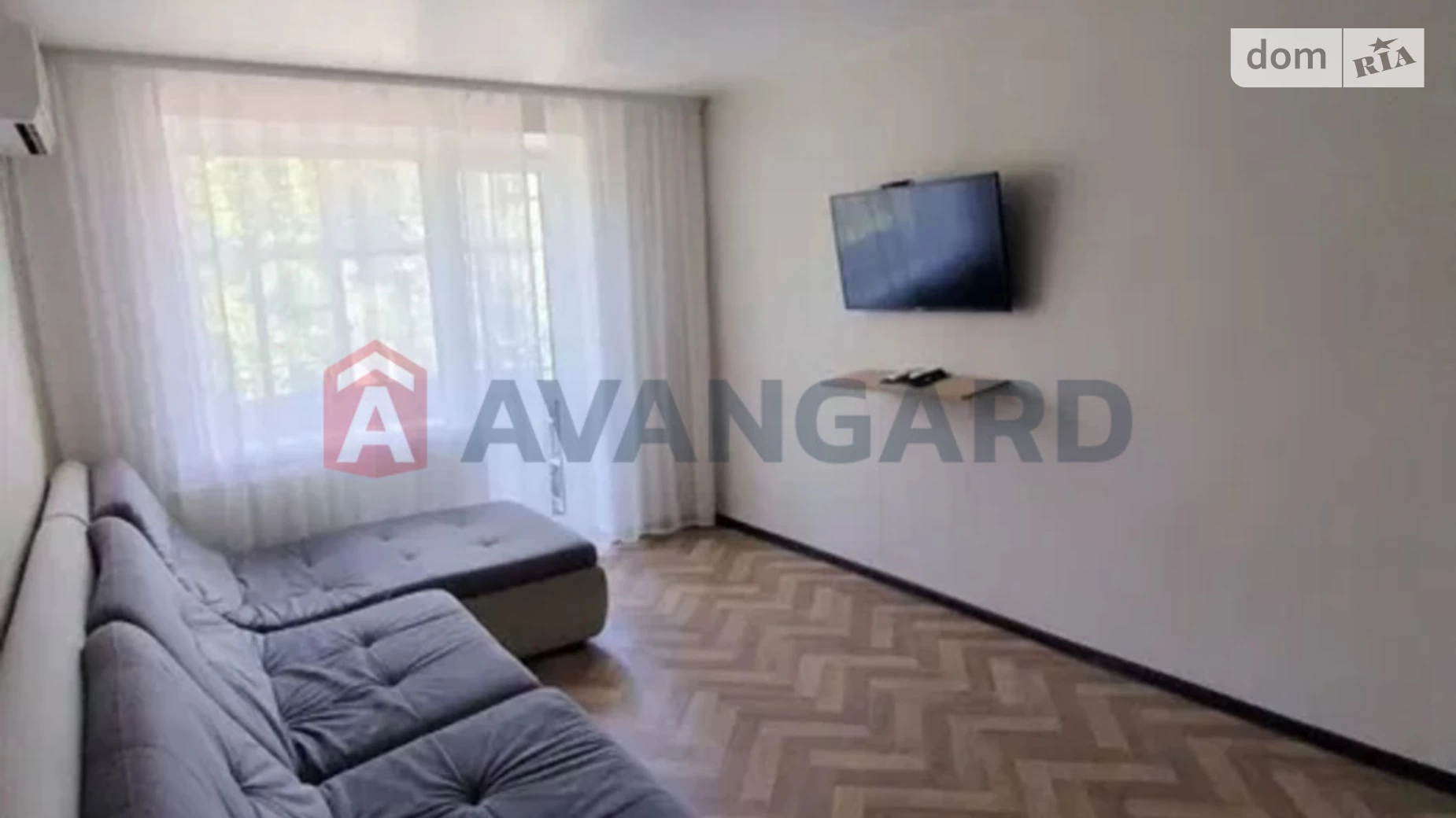 2-кімнатна квартира 45 кв. м у Запоріжжі, бул. Центральний, 20 - фото 3