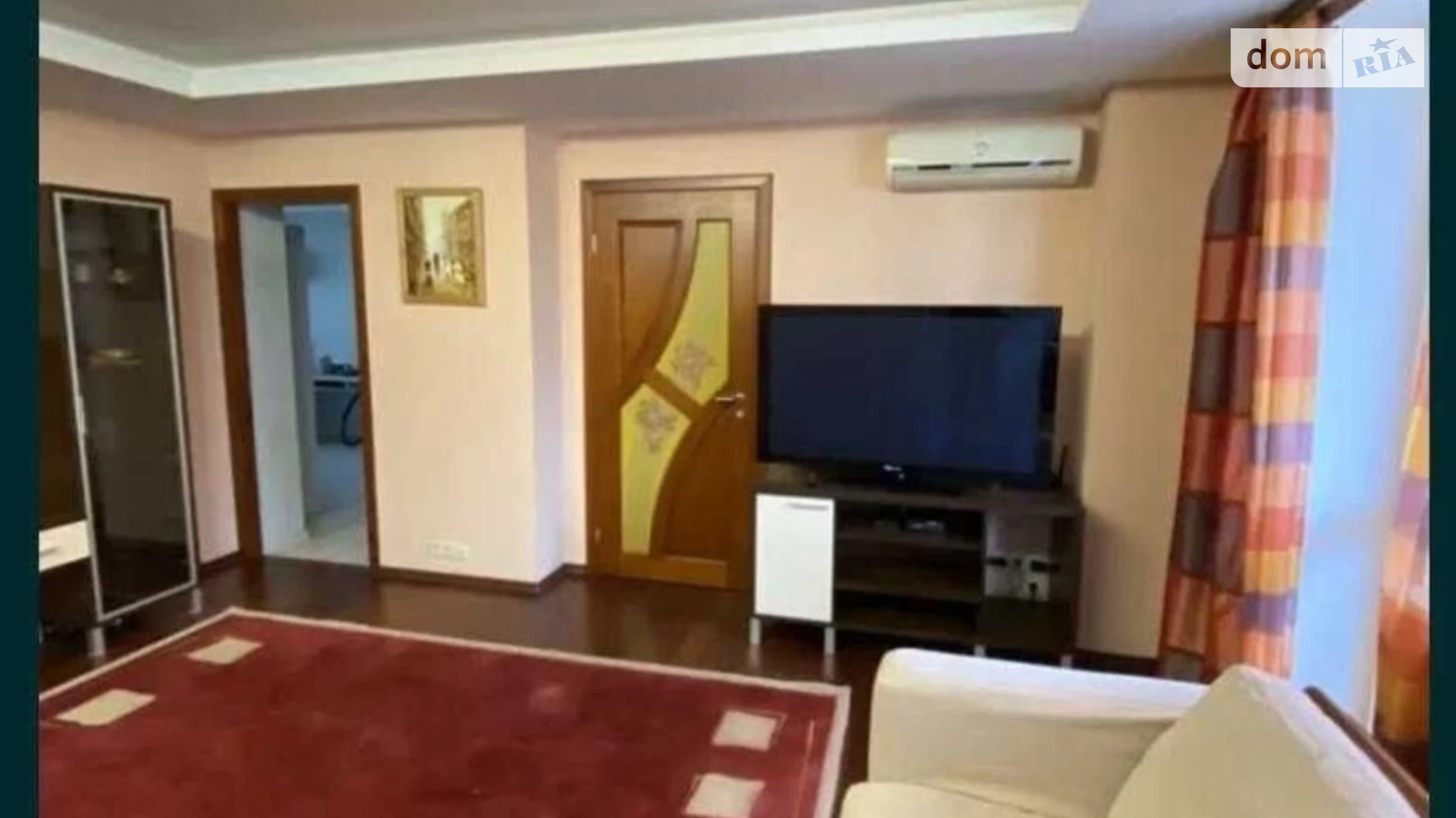 Продается 3-комнатная квартира 68 кв. м в Киеве, ул. Владимирская, 89/91 - фото 2