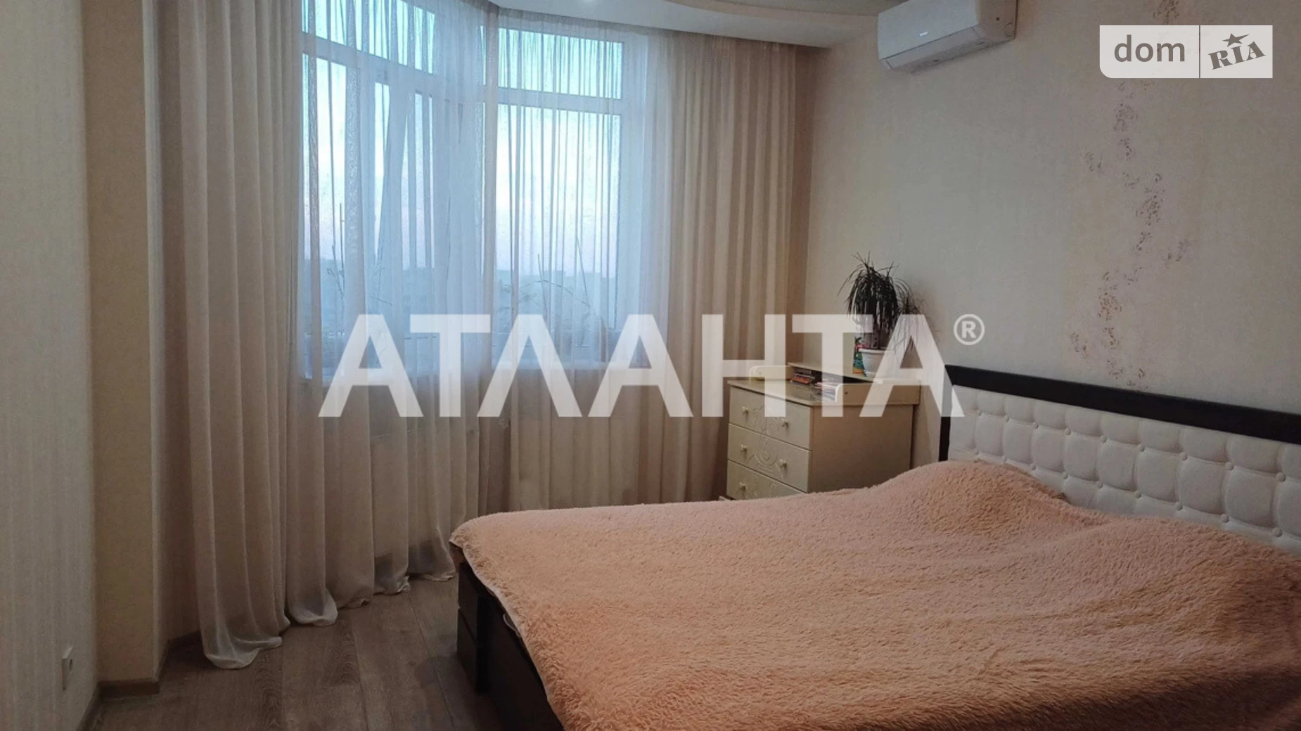 Продается 3-комнатная квартира 89 кв. м в Одессе, ул. Проценко - фото 5