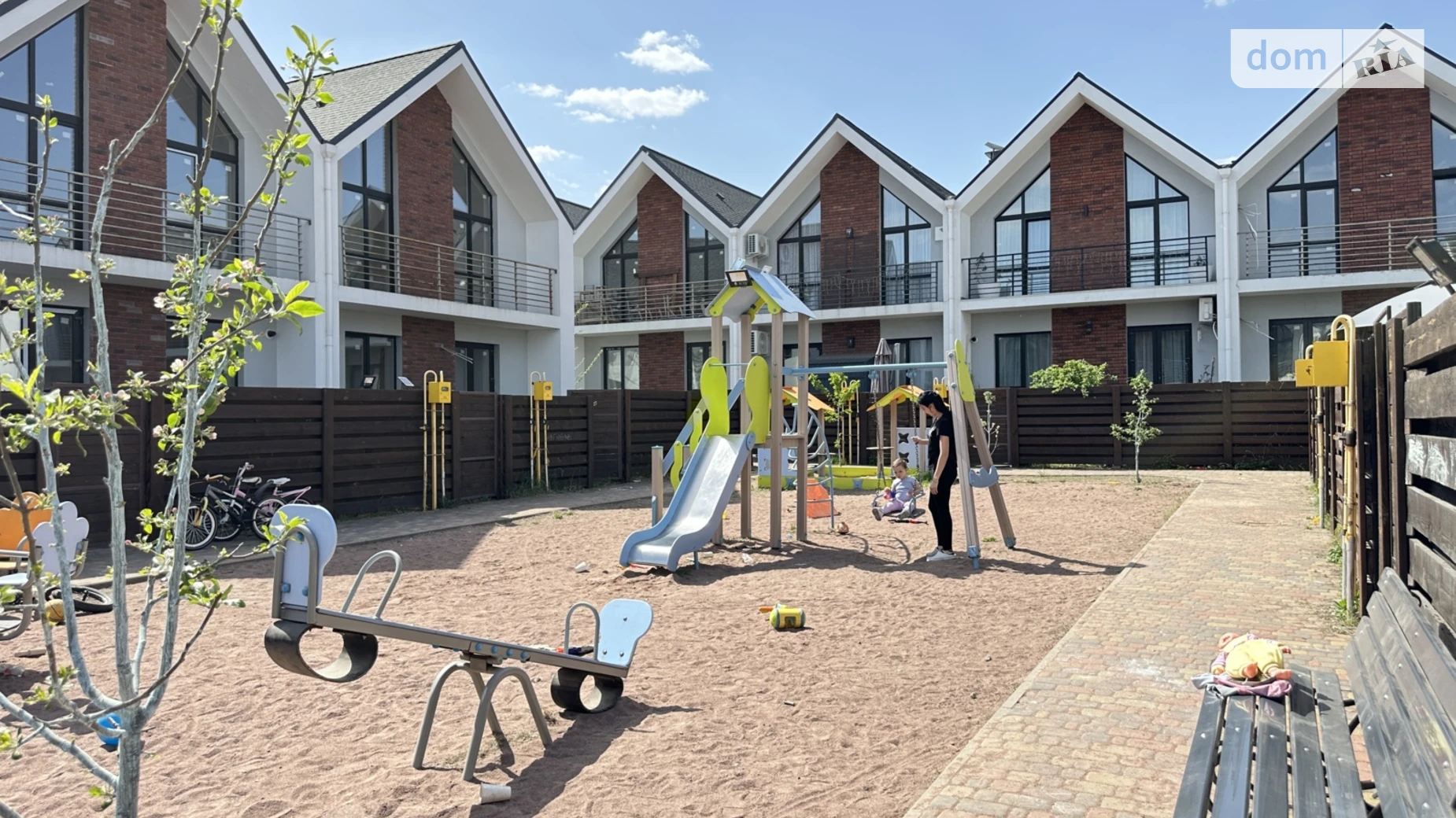 вул. Павла Глазового(Олега Кошевого) Ірпінь Таунхаус Scandi House, цена: 65000 $ - фото 2