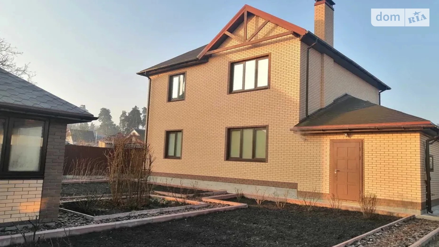 Продається будинок 2 поверховий 207.2 кв. м з гаражем, цена: 210000 $ - фото 4