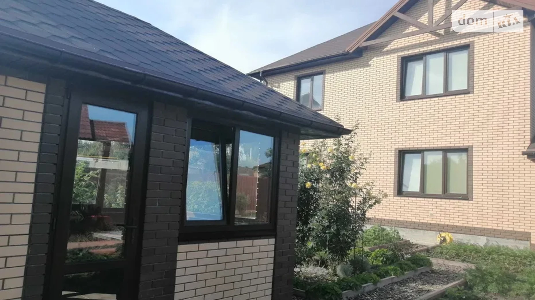 Продається будинок 2 поверховий 207.2 кв. м з гаражем, цена: 210000 $ - фото 5