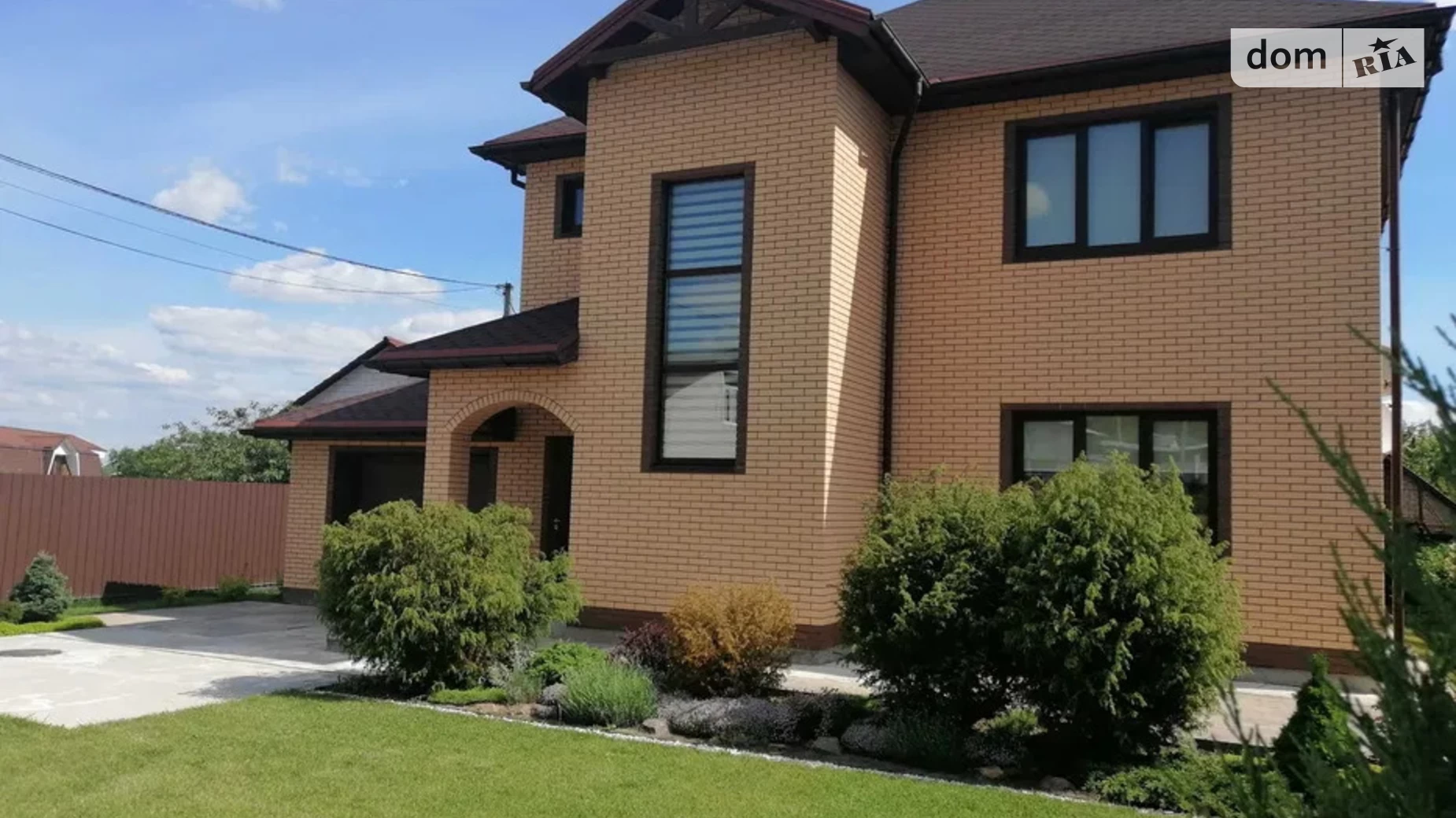 Продається будинок 2 поверховий 207.2 кв. м з гаражем, цена: 210000 $ - фото 3