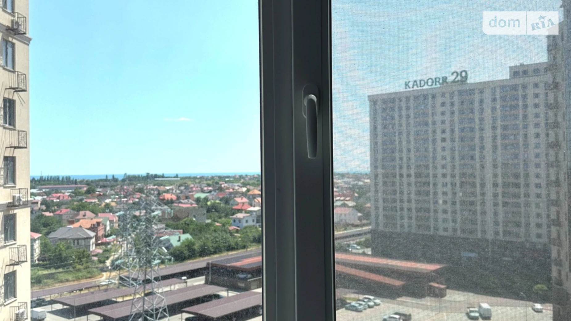 Продается 3-комнатная квартира 83 кв. м в Лиманке, ул. Жемчужная, 5А - фото 4