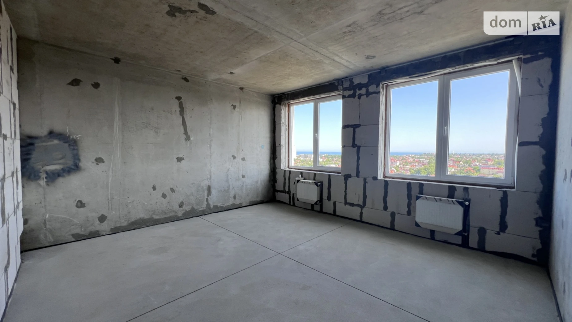 Продается 1-комнатная квартира 52 кв. м в Одессе, ул. Костанди, 104/1 - фото 3