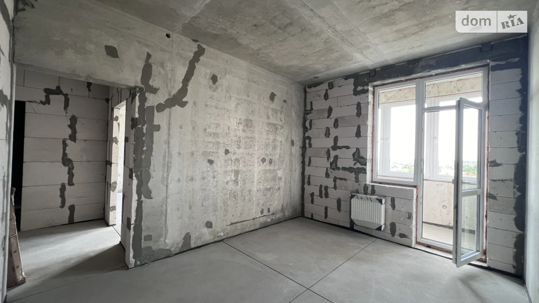 Продается 1-комнатная квартира 52 кв. м в Одессе, ул. Костанди, 104/1 - фото 5