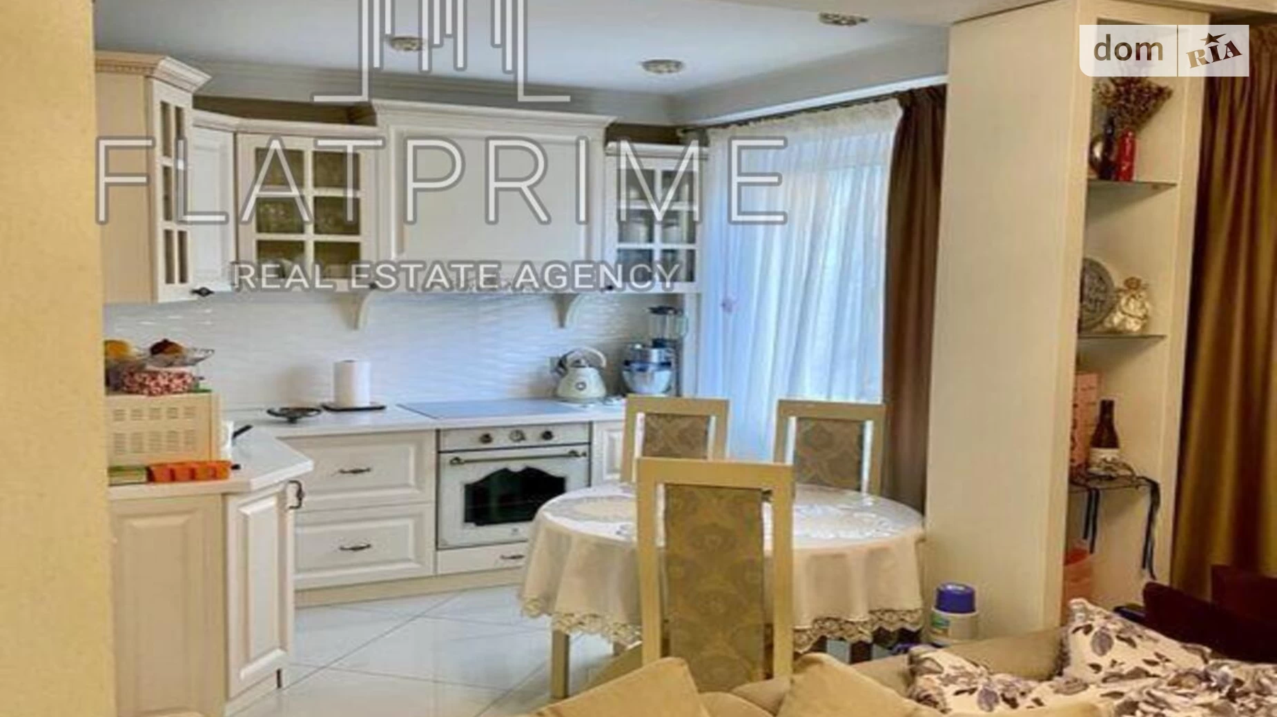 Продается 2-комнатная квартира 50 кв. м в Киеве, ул. Борщаговская, 2 - фото 4