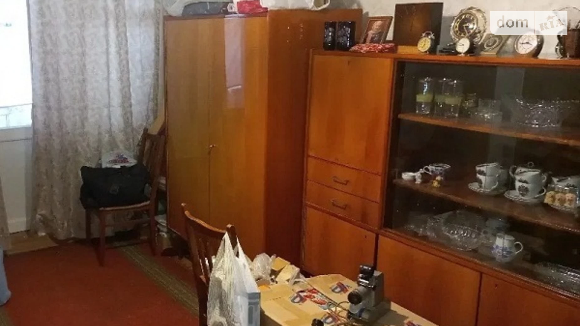 Продается 1-комнатная квартира 34 кв. м в Харькове, цена: 22000 $ - фото 5