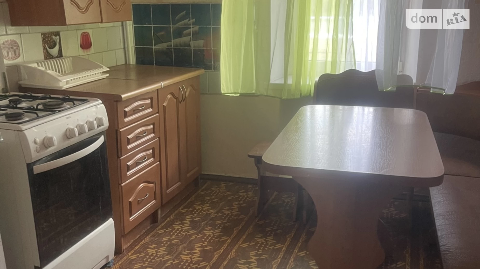 Продается 3-комнатная квартира 63.4 кв. м в Очакове, цена: 21000 $ - фото 4