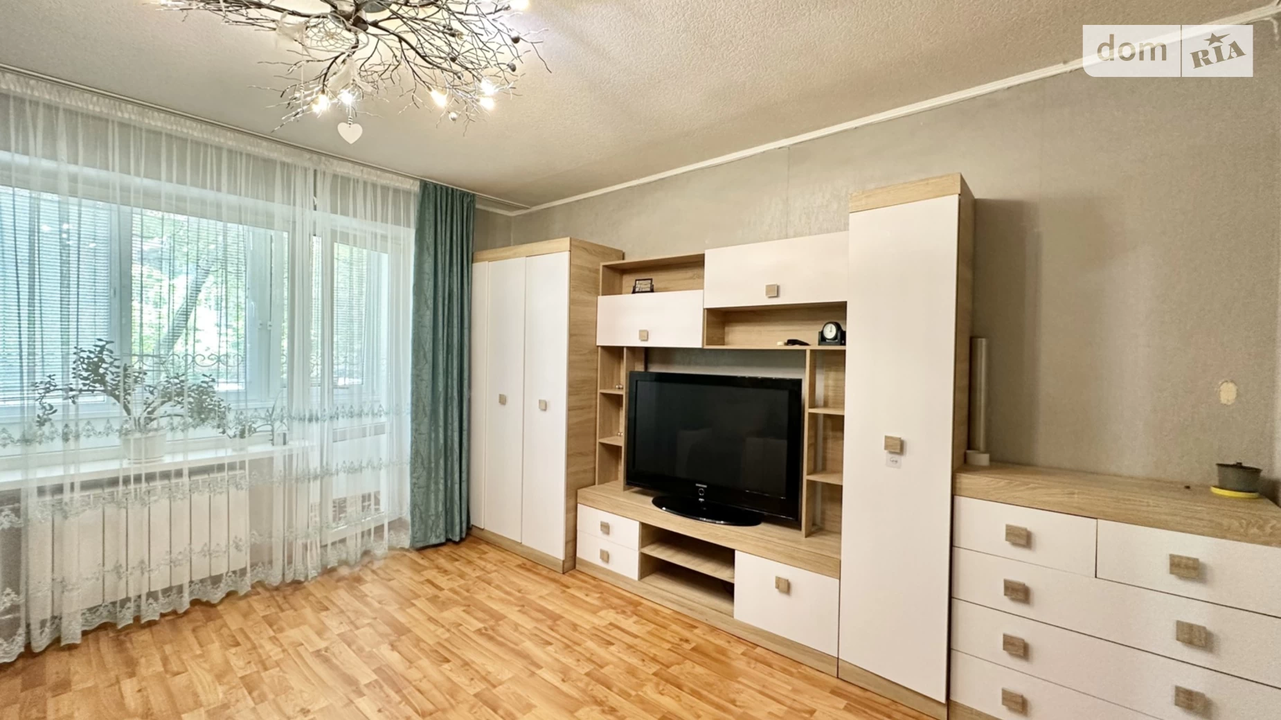 3-комнатная квартира 70 кв. м в, цена: 10000 грн - фото 2