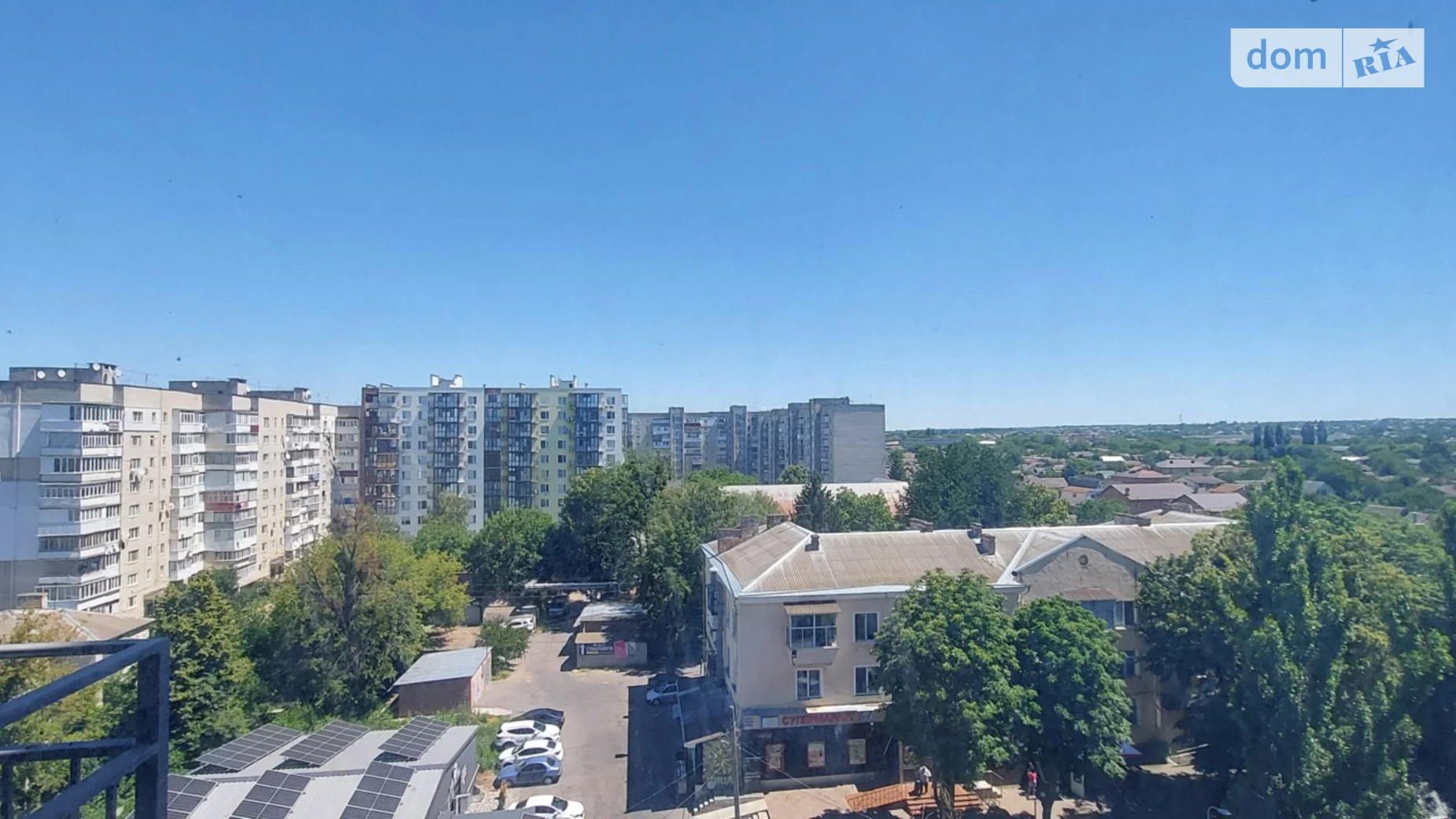 Продается 1-комнатная квартира 41 кв. м в Виннице - фото 5
