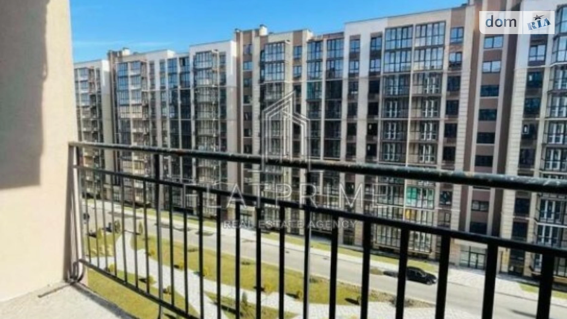 Продается 1-комнатная квартира 40 кв. м в Киеве, ул. Метрологическая, 107 - фото 3