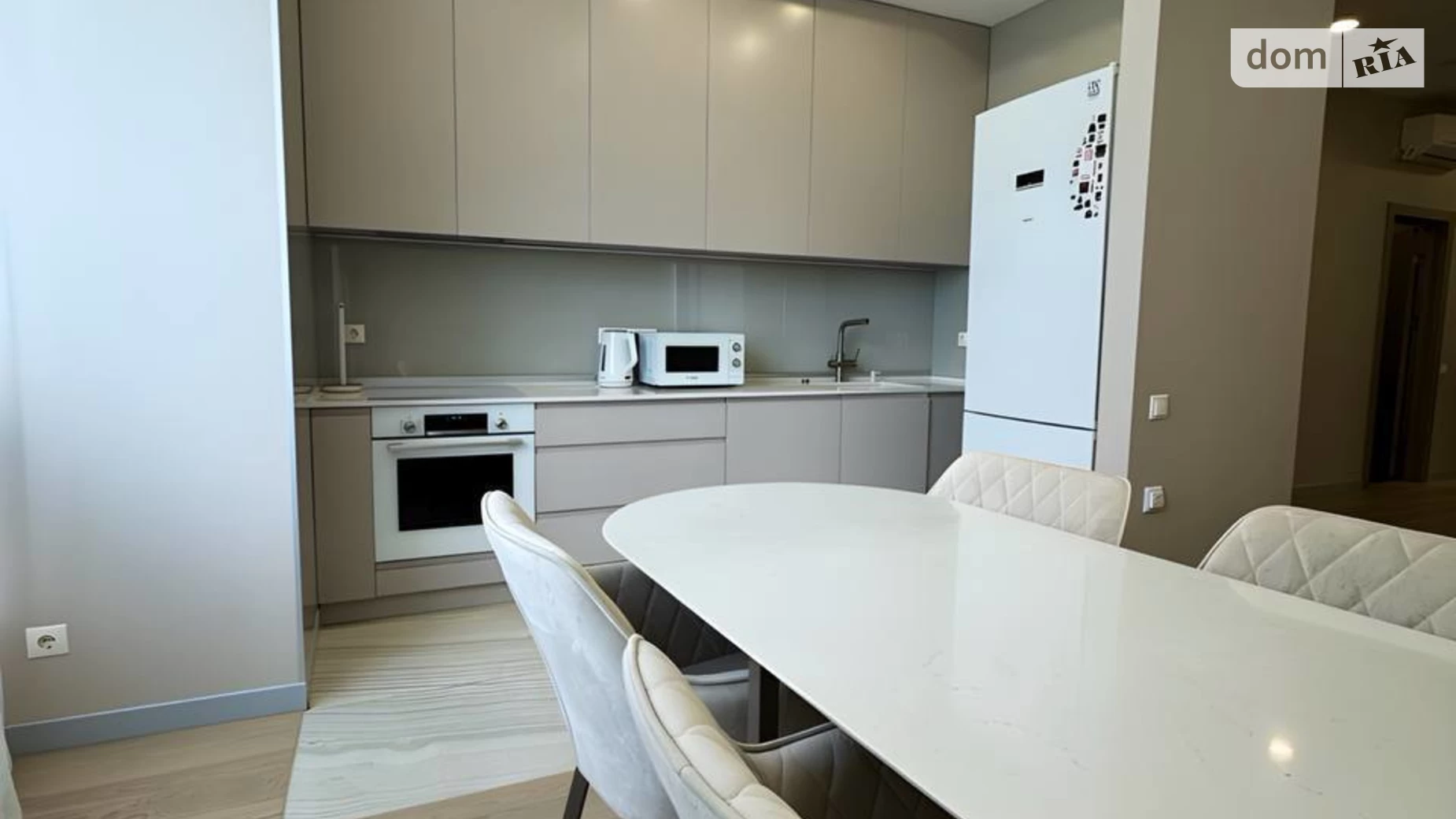 Продается 3-комнатная квартира 111 кв. м в Днепре, ул. Симферопольская, 2Н - фото 3