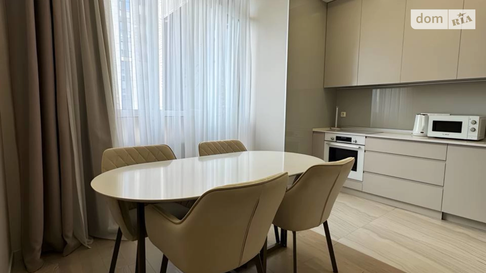 Продается 3-комнатная квартира 111 кв. м в Днепре, ул. Симферопольская, 2Н - фото 2