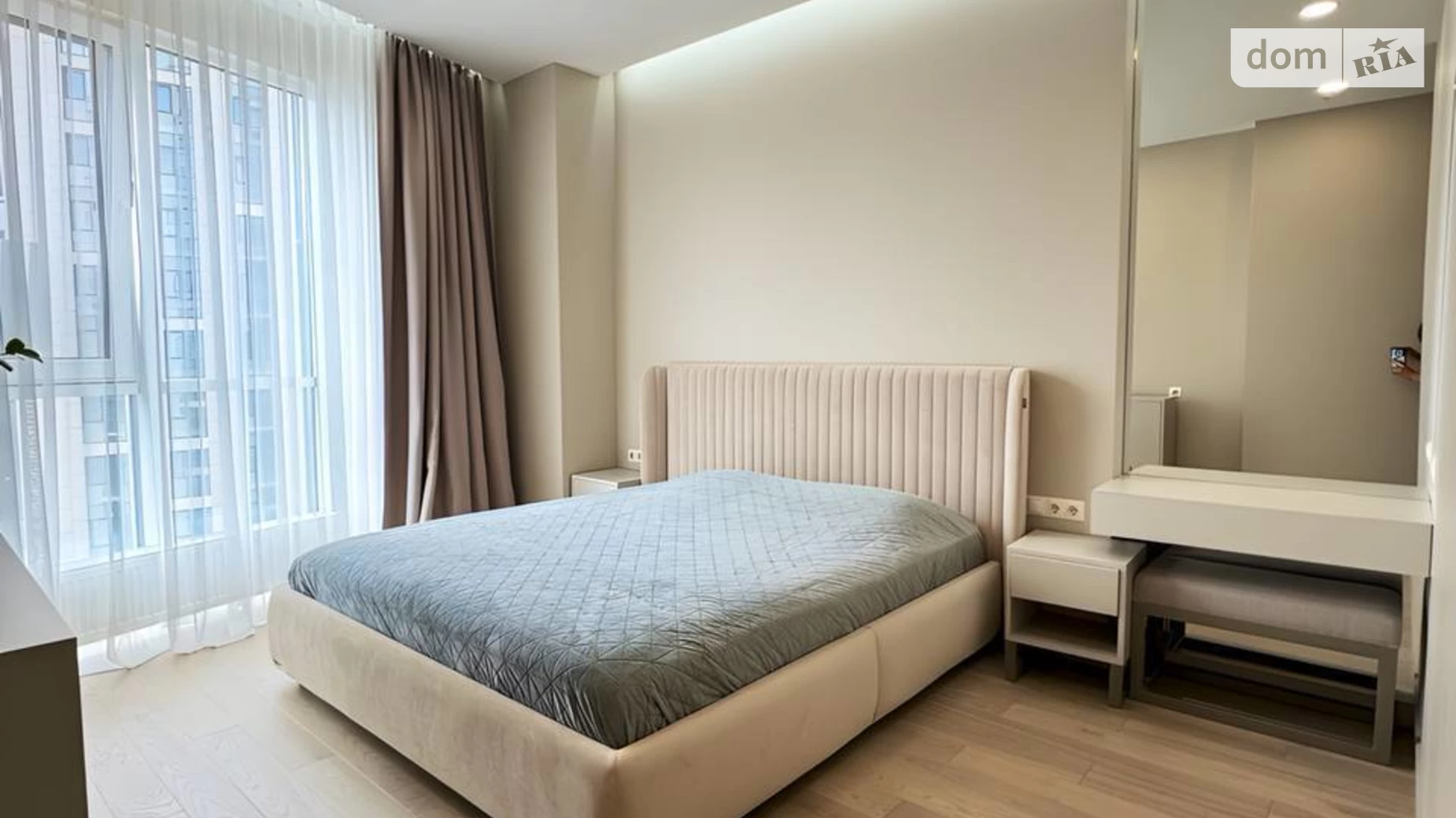 Продается 3-комнатная квартира 111 кв. м в Днепре, ул. Симферопольская, 2Н - фото 5