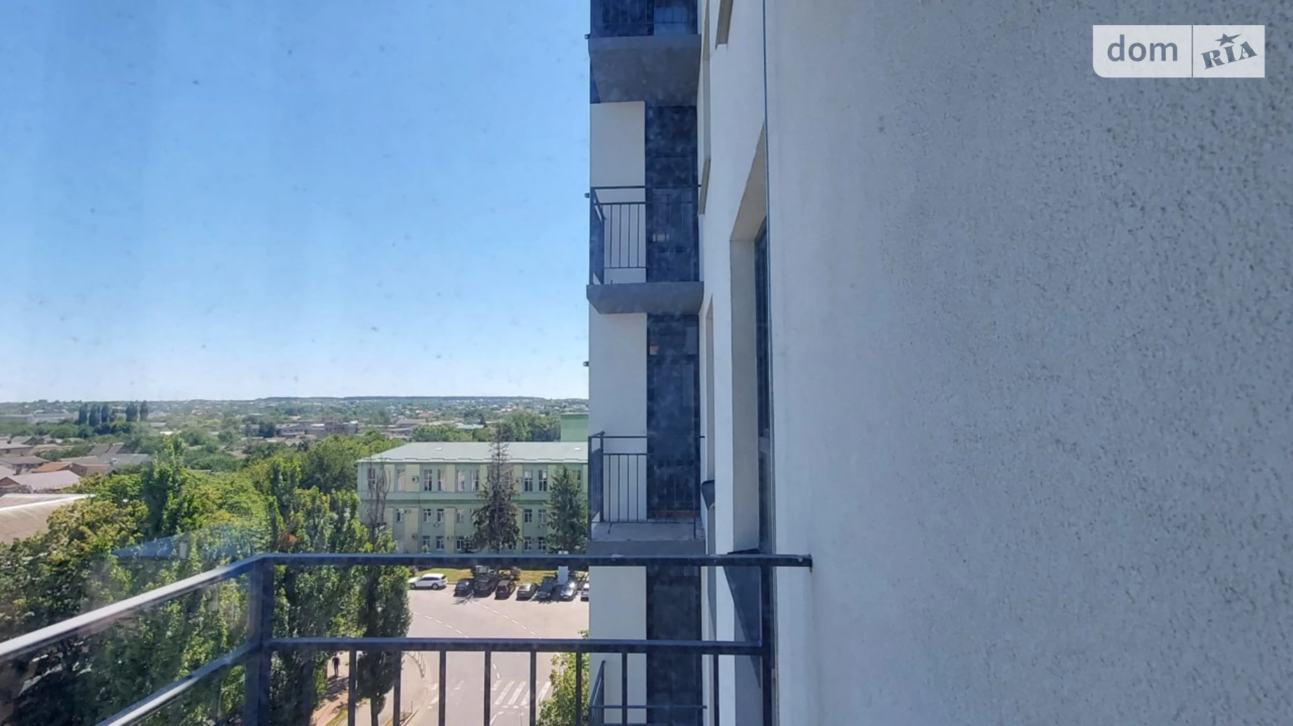 Продается 1-комнатная квартира 45 кв. м в Виннице, ул. Васильковая, 4В - фото 2