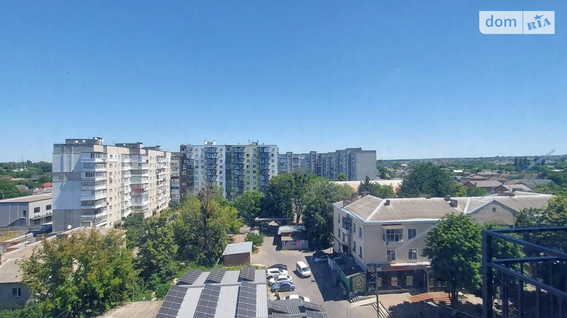 Продается 1-комнатная квартира 45 кв. м в Виннице, ул. Васильковая, 4В - фото 5