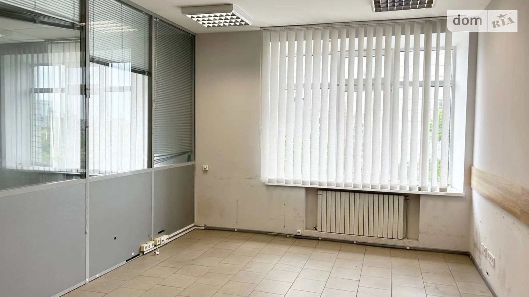Сдается в аренду офис 716 кв. м в бизнес-центре, цена: 146000 грн - фото 5