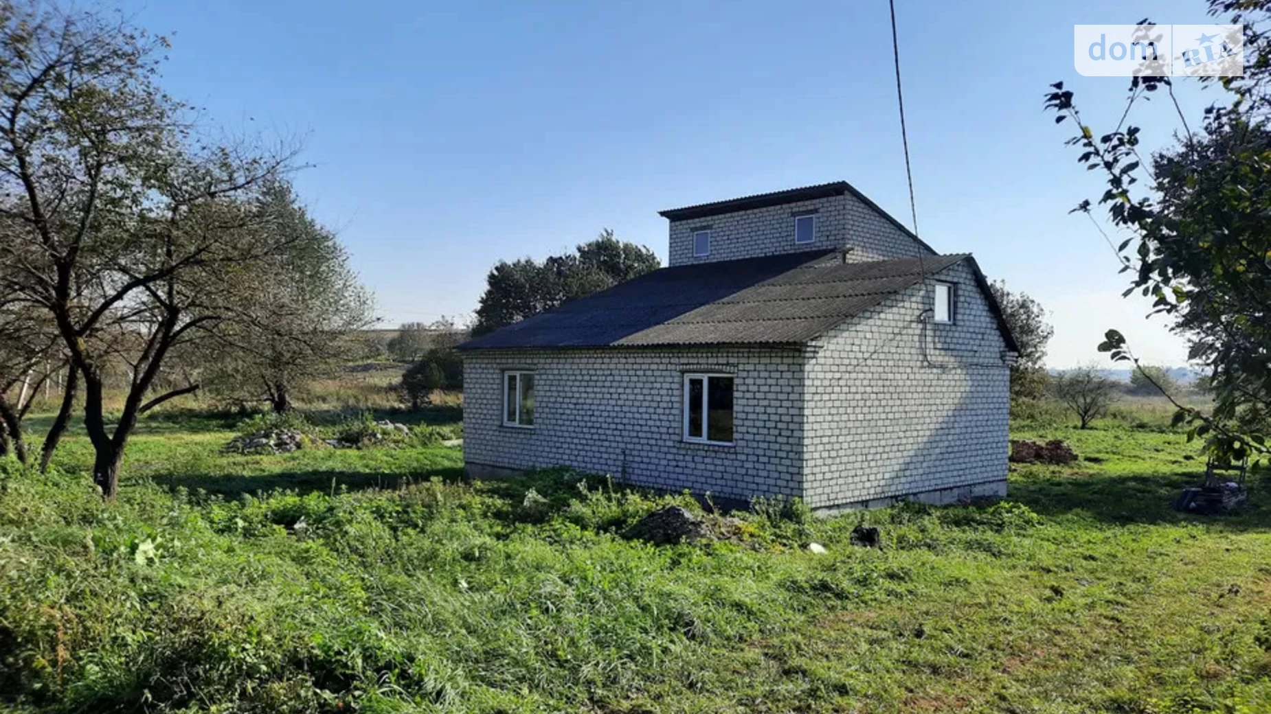 Продается дом на 2 этажа 103 кв. м с баней/сауной, цена: 24500 $ - фото 4