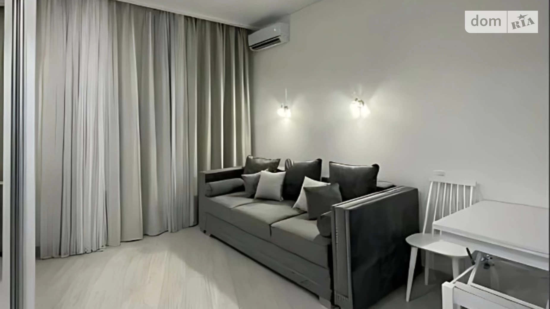 Продается 1-комнатная квартира 35 кв. м в Одессе - фото 4