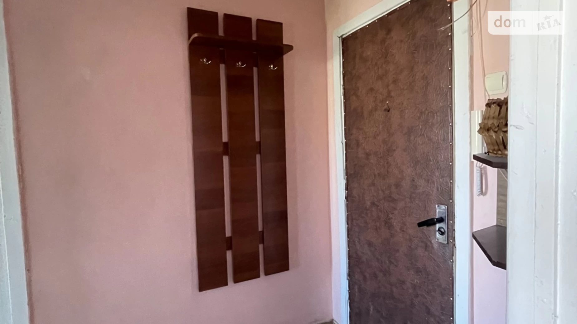 Продается 1-комнатная квартира 34 кв. м в Ровно, ул. Кулика и Гудачека(Макарова), 46 - фото 3