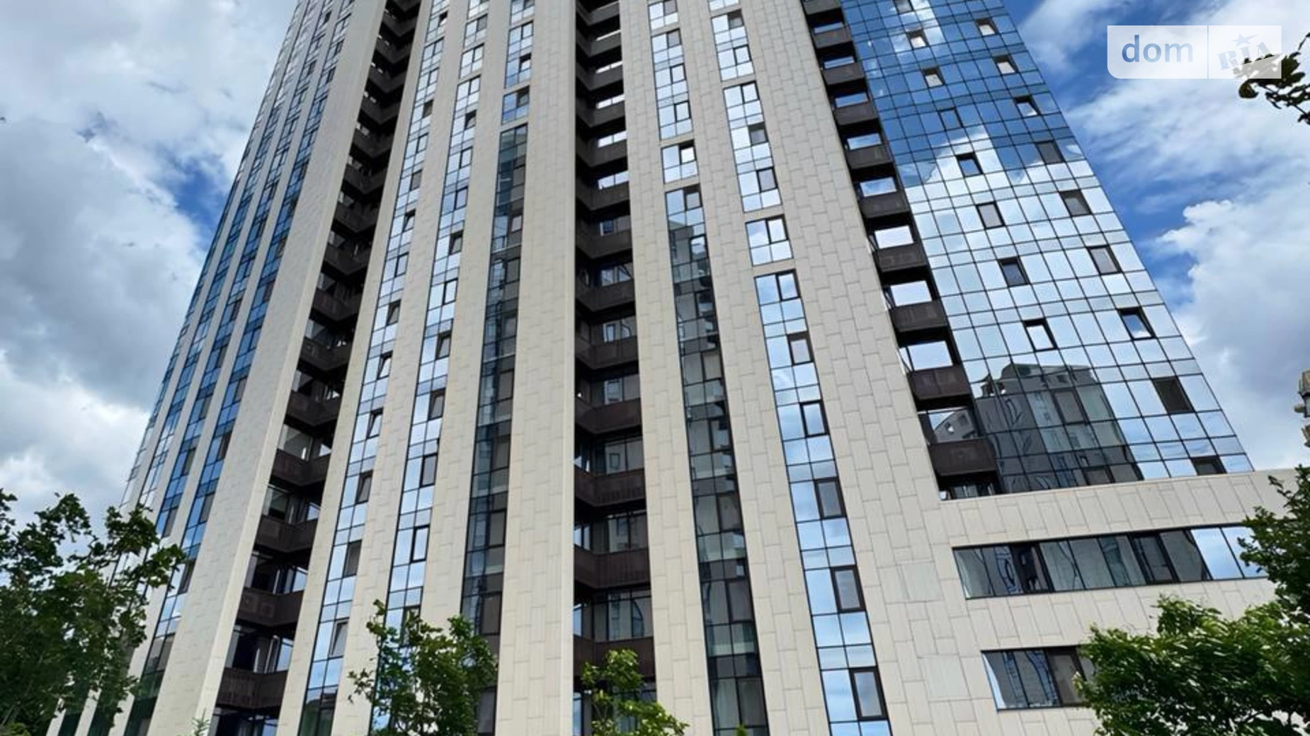 Продается 3-комнатная квартира 111 кв. м в Днепре, ул. Симферопольская, 2Н - фото 2