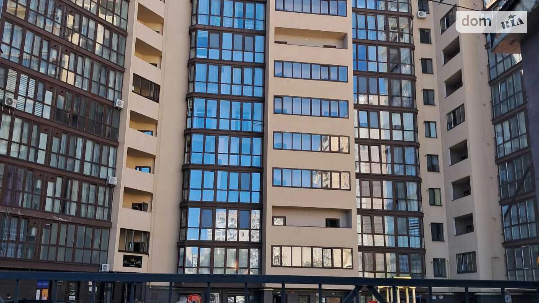 Продається 1-кімнатна квартира 57 кв. м у Вінниці, вул. Пирогова - фото 2