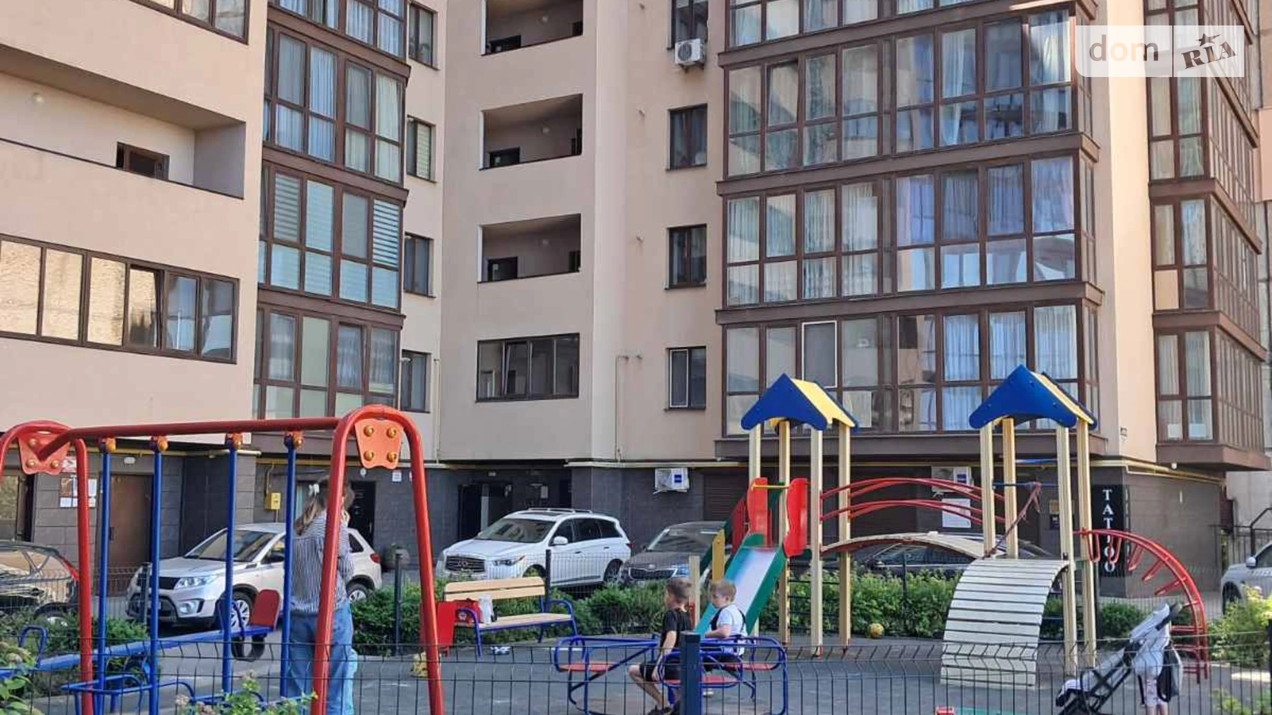 Продається 1-кімнатна квартира 57 кв. м у Вінниці, вул. Пирогова - фото 3