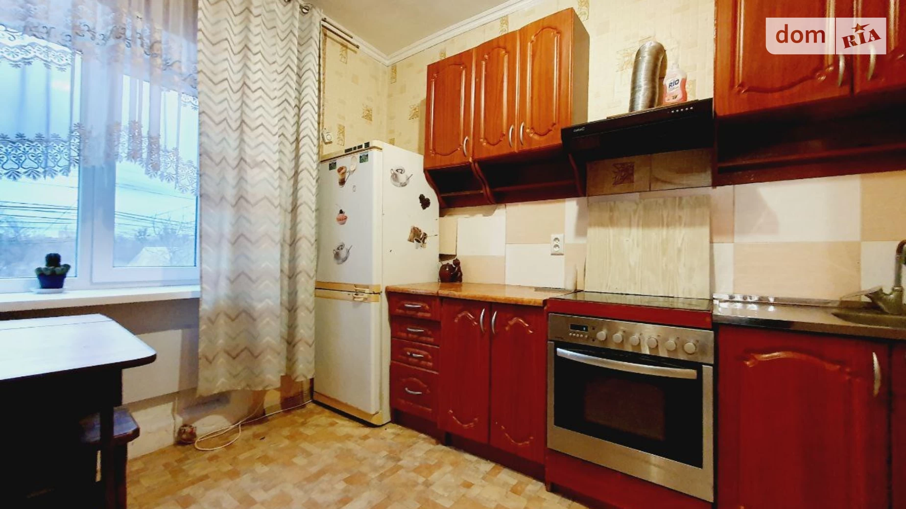 Здається в оренду 1-кімнатна квартира 34 кв. м у Вінниці, вул. Євгена Коновальця(Гліба Успенського) - фото 3