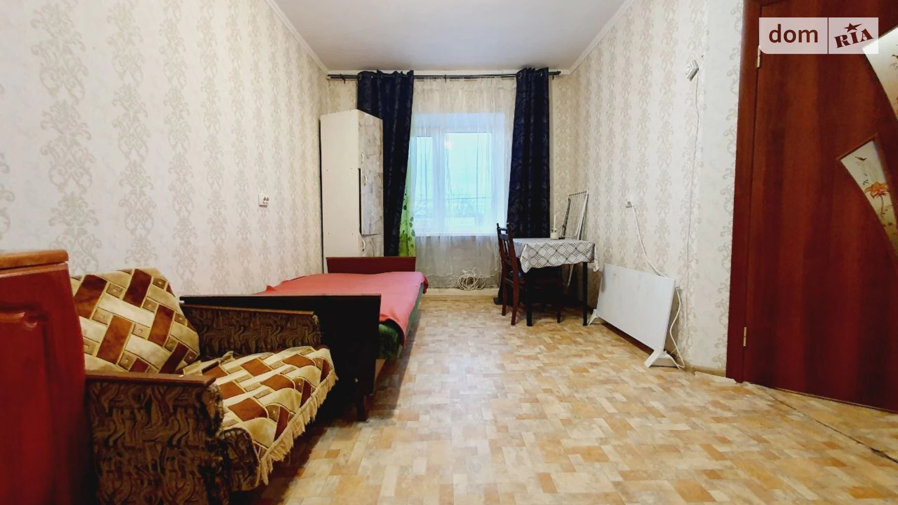 Здається в оренду 1-кімнатна квартира 34 кв. м у Вінниці, вул. Євгена Коновальця(Гліба Успенського) - фото 5