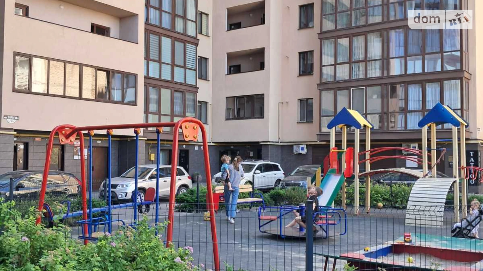 Продається 1-кімнатна квартира 57 кв. м у Вінниці, вул. Пирогова - фото 4