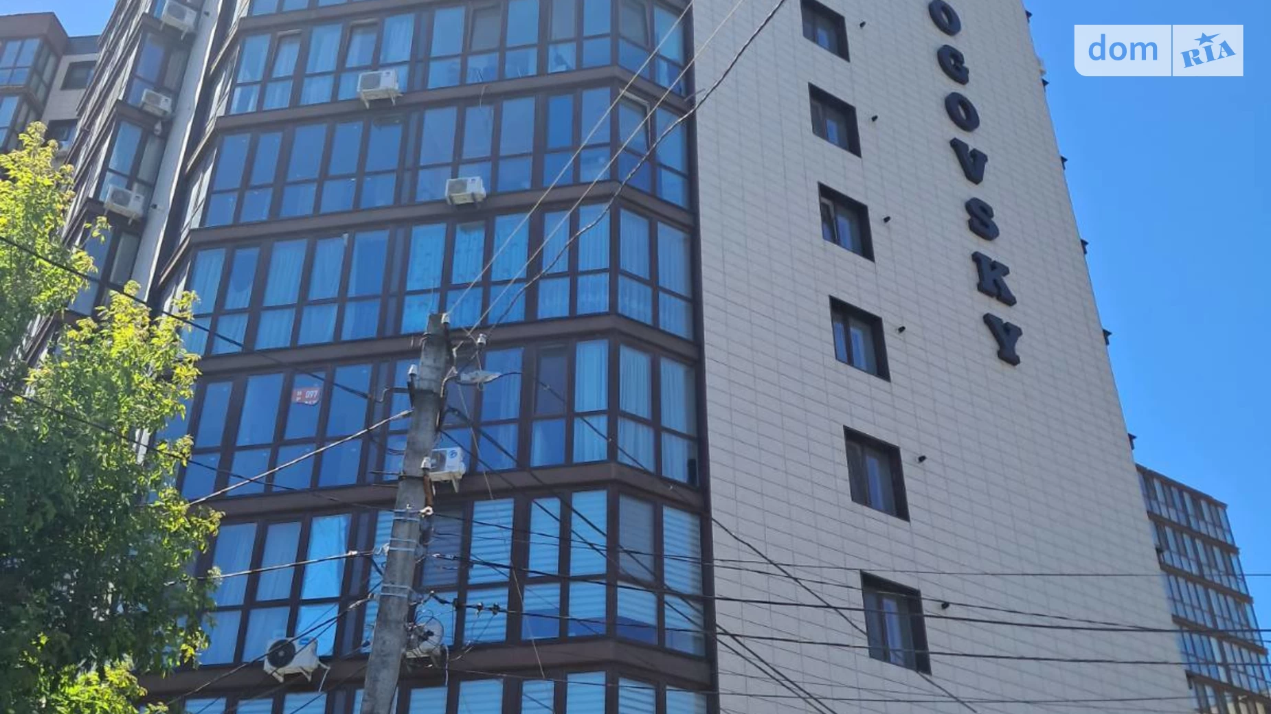 Продається 1-кімнатна квартира 57 кв. м у Вінниці, вул. Пирогова - фото 5