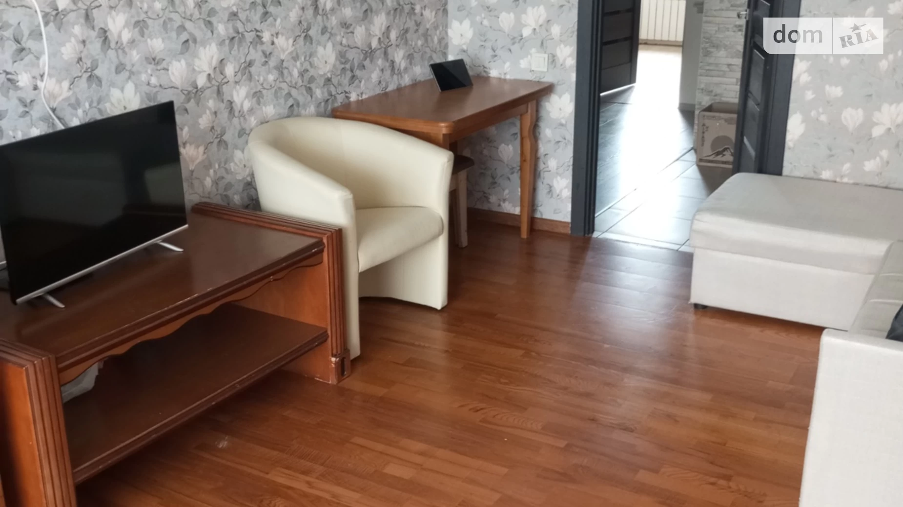 Здається в оренду 3-кімнатна квартира 70 кв. м у Білій Церкві, вул. Добровольчих батальйонів(Крижанівського), 2А - фото 2