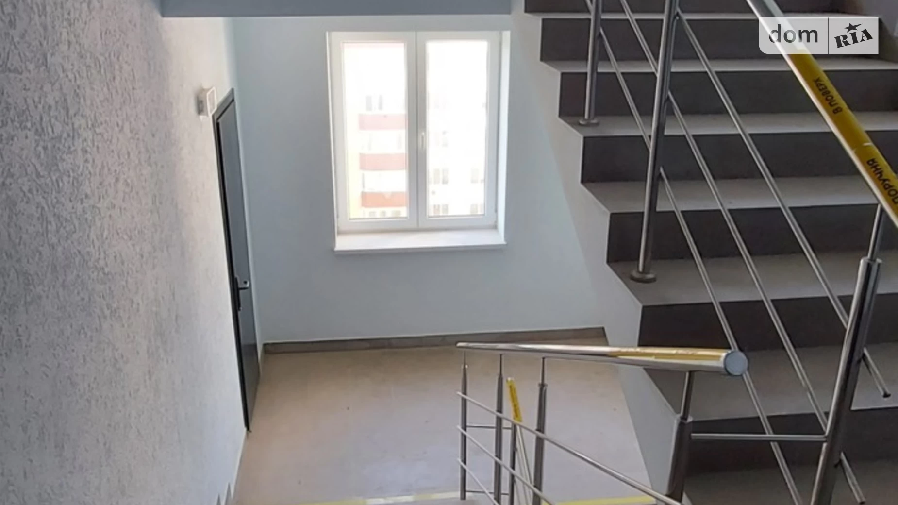 Продается 1-комнатная квартира 38 кв. м в Виннице, ул. Васильковая, 4В - фото 2