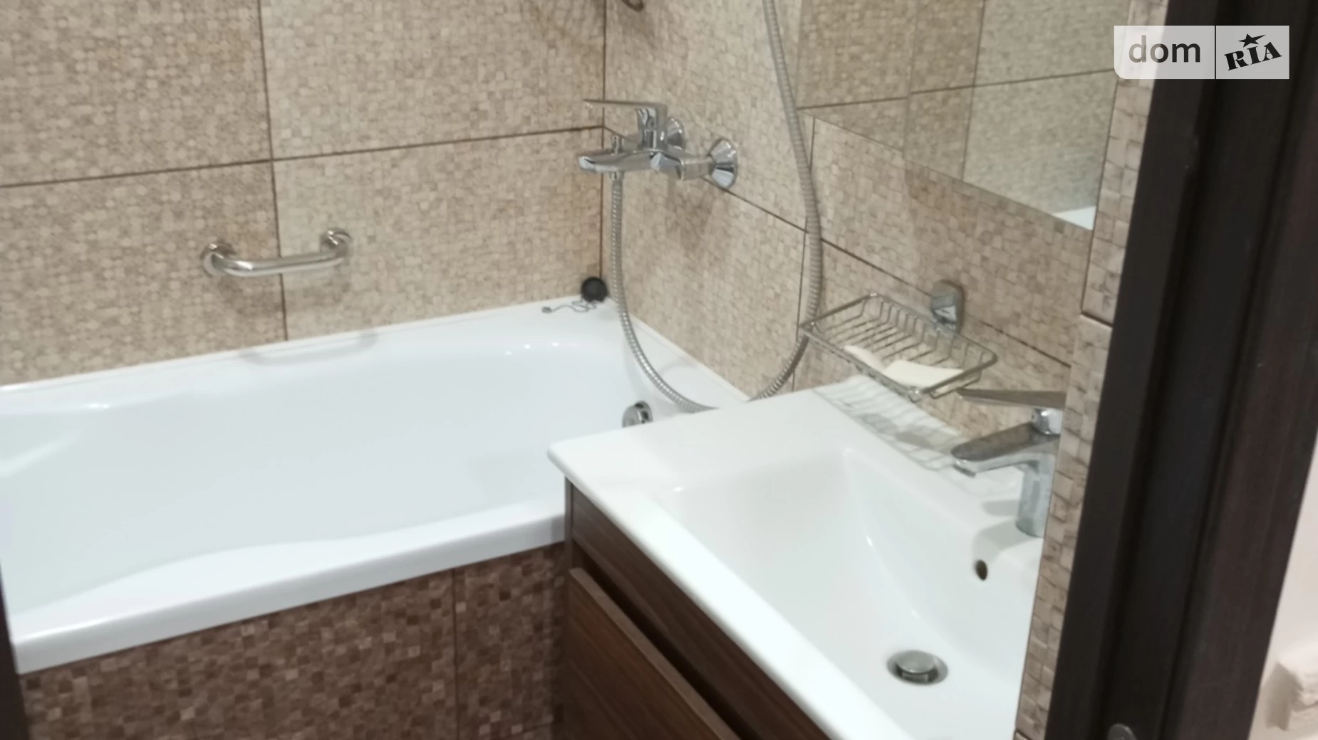 Здається в оренду 3-кімнатна квартира 70 кв. м у Білій Церкві, вул. Добровольчих батальйонів(Крижанівського), 2А - фото 4