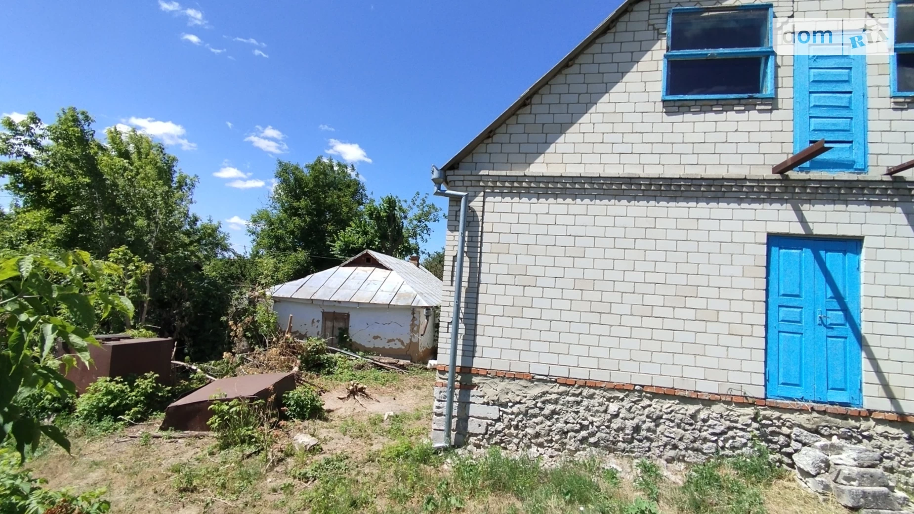 Продается одноэтажный дом 150 кв. м с участком, цена: 12000 $ - фото 3