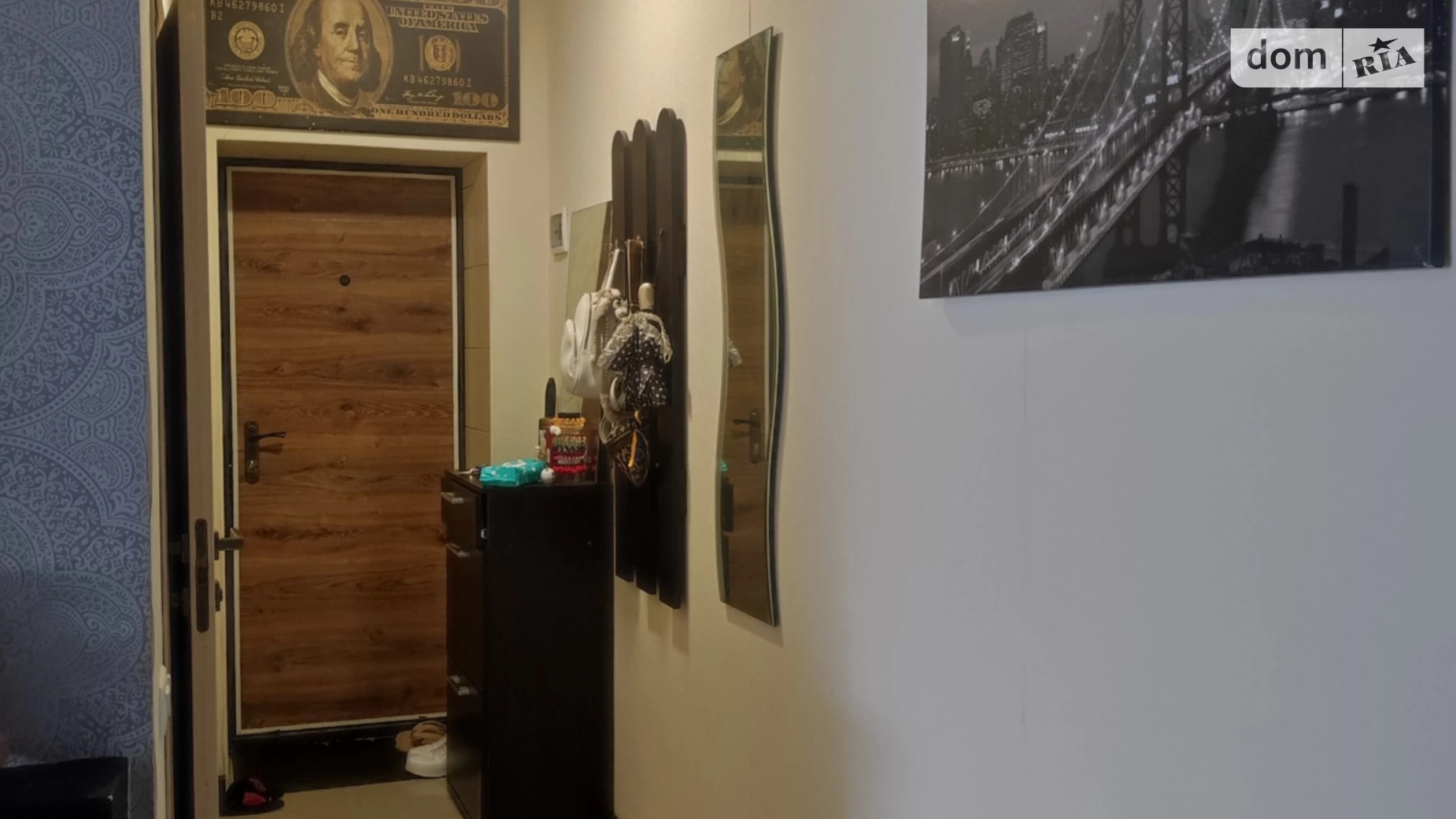 Продается 2-комнатная квартира 40.2 кв. м в Васильковке, ул. Л. Украинки, 2 - фото 5
