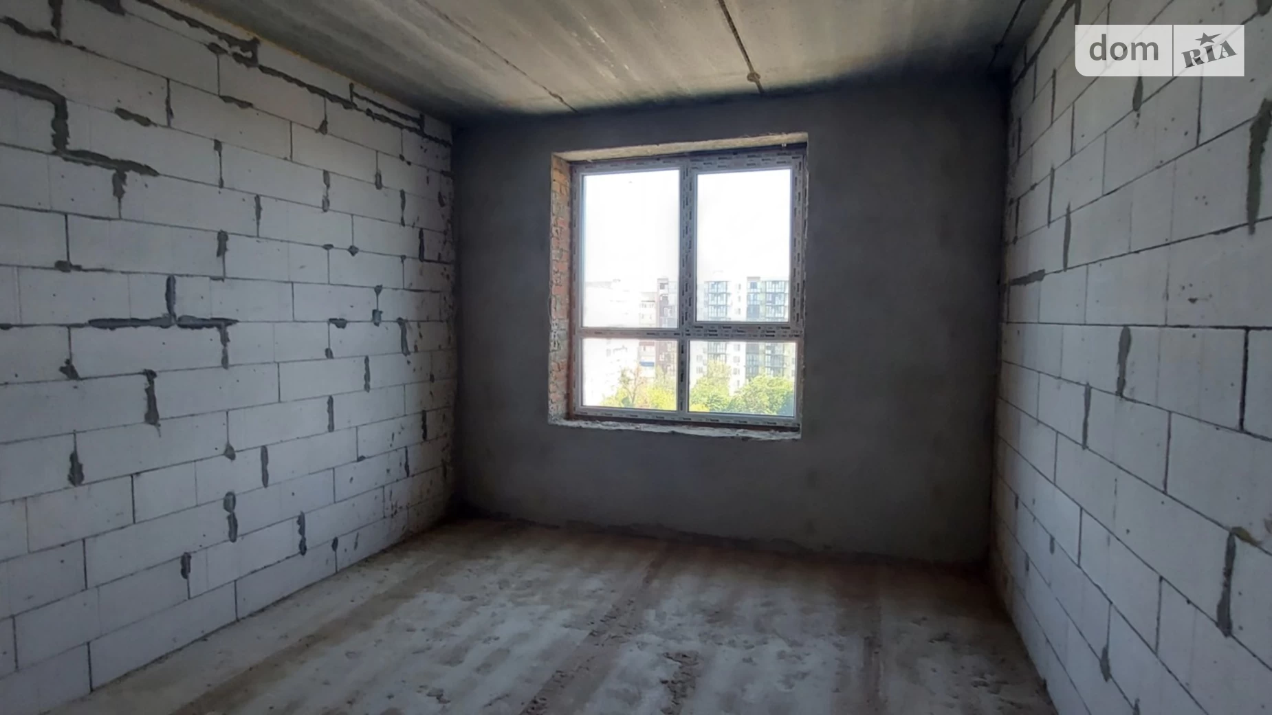 Продается 1-комнатная квартира 38 кв. м в Виннице, ул. Васильковая, 4В - фото 4