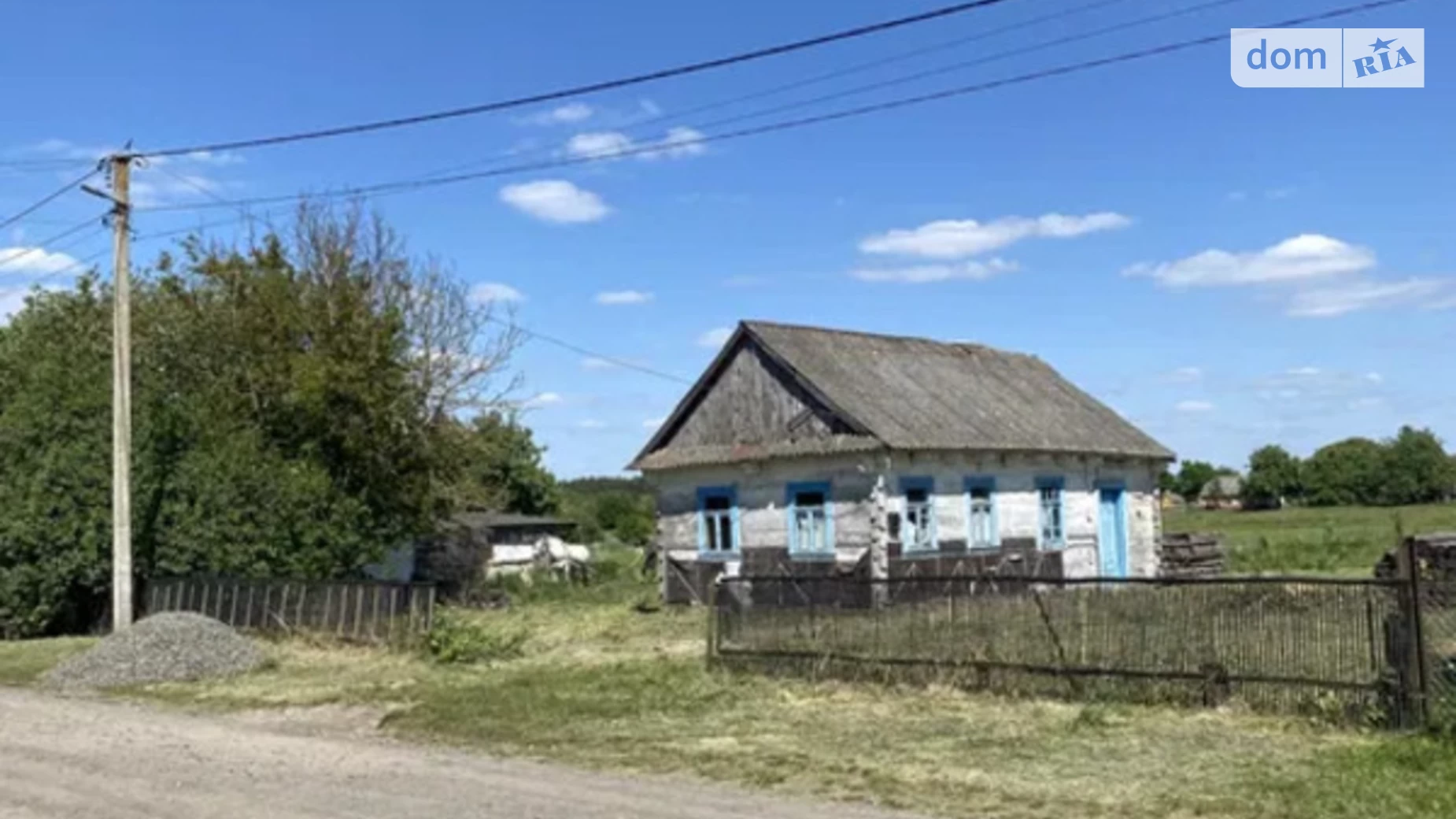 Продается одноэтажный дом 100 кв. м с гаражом, цена: 9950 $ - фото 3