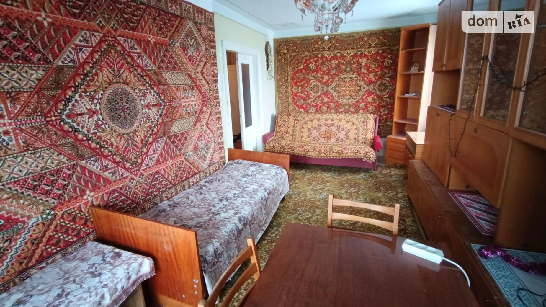 Продается 1-комнатная квартира 40.2 кв. м в Львове, ул. Пасечная, 90 - фото 2