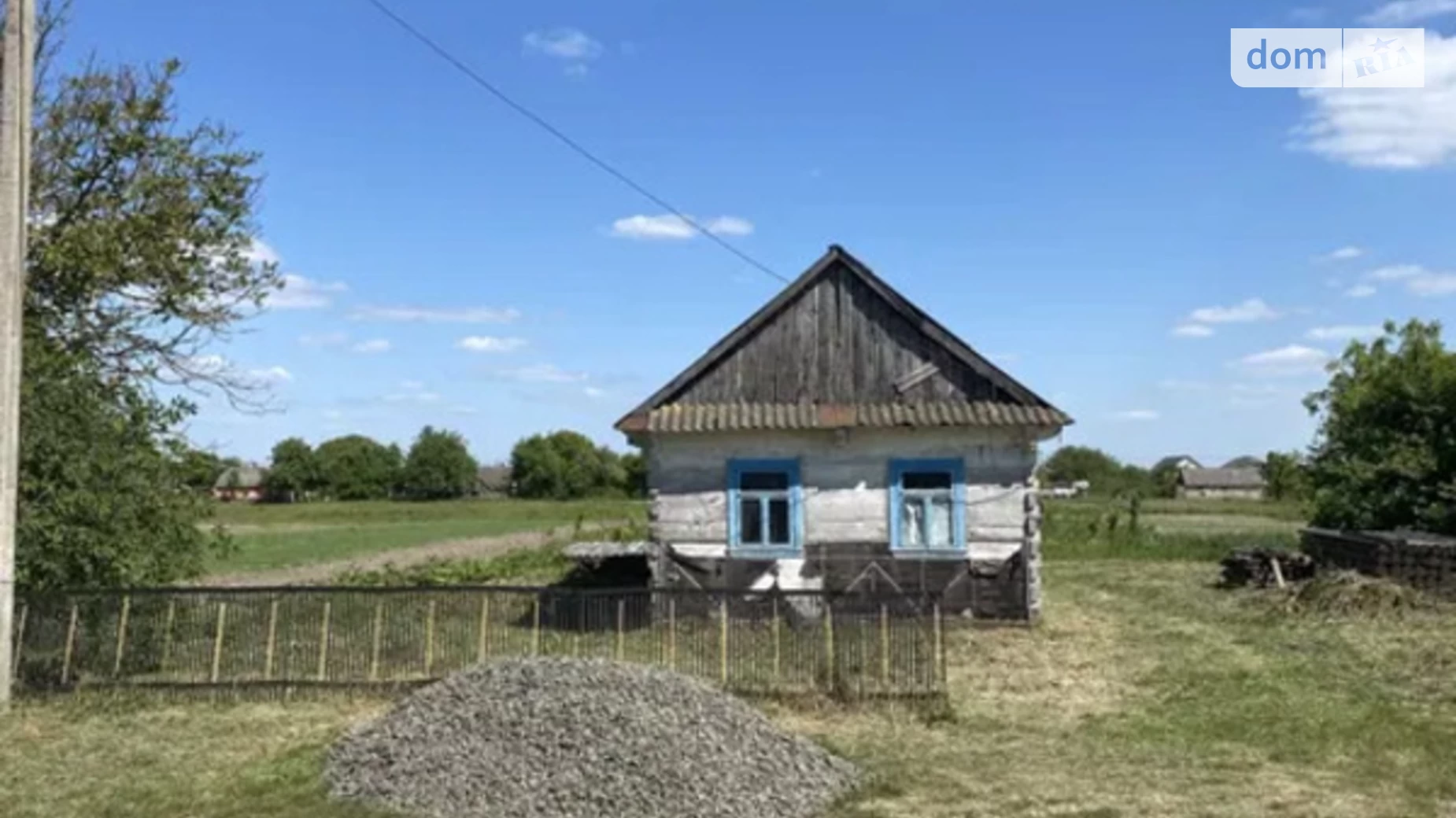 Продается одноэтажный дом 100 кв. м с гаражом, цена: 9950 $ - фото 5