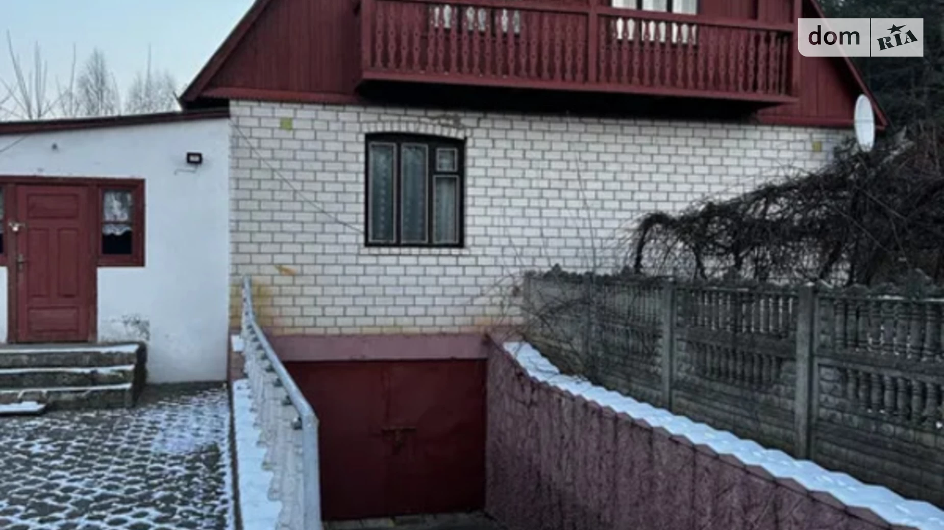 Продается дом на 2 этажа 155 кв. м с мебелью, цена: 75000 $ - фото 2