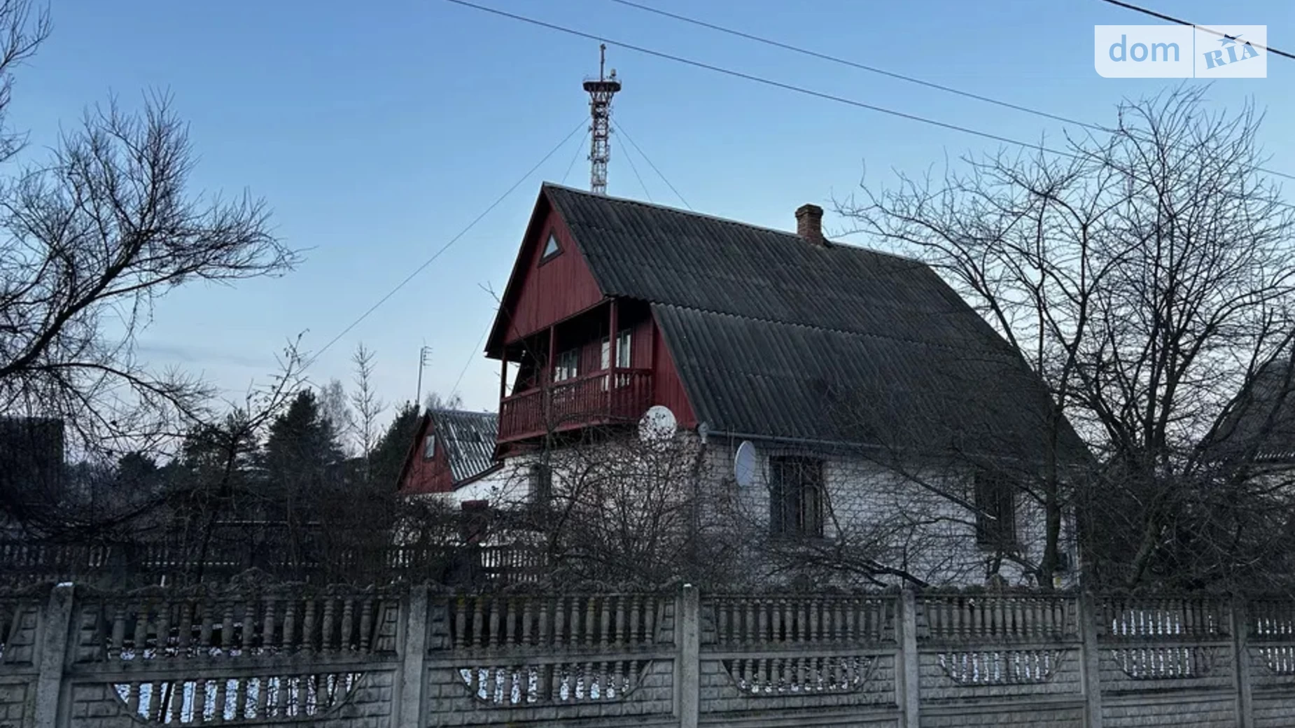 Продается дом на 2 этажа 155 кв. м с мебелью, цена: 75000 $ - фото 3