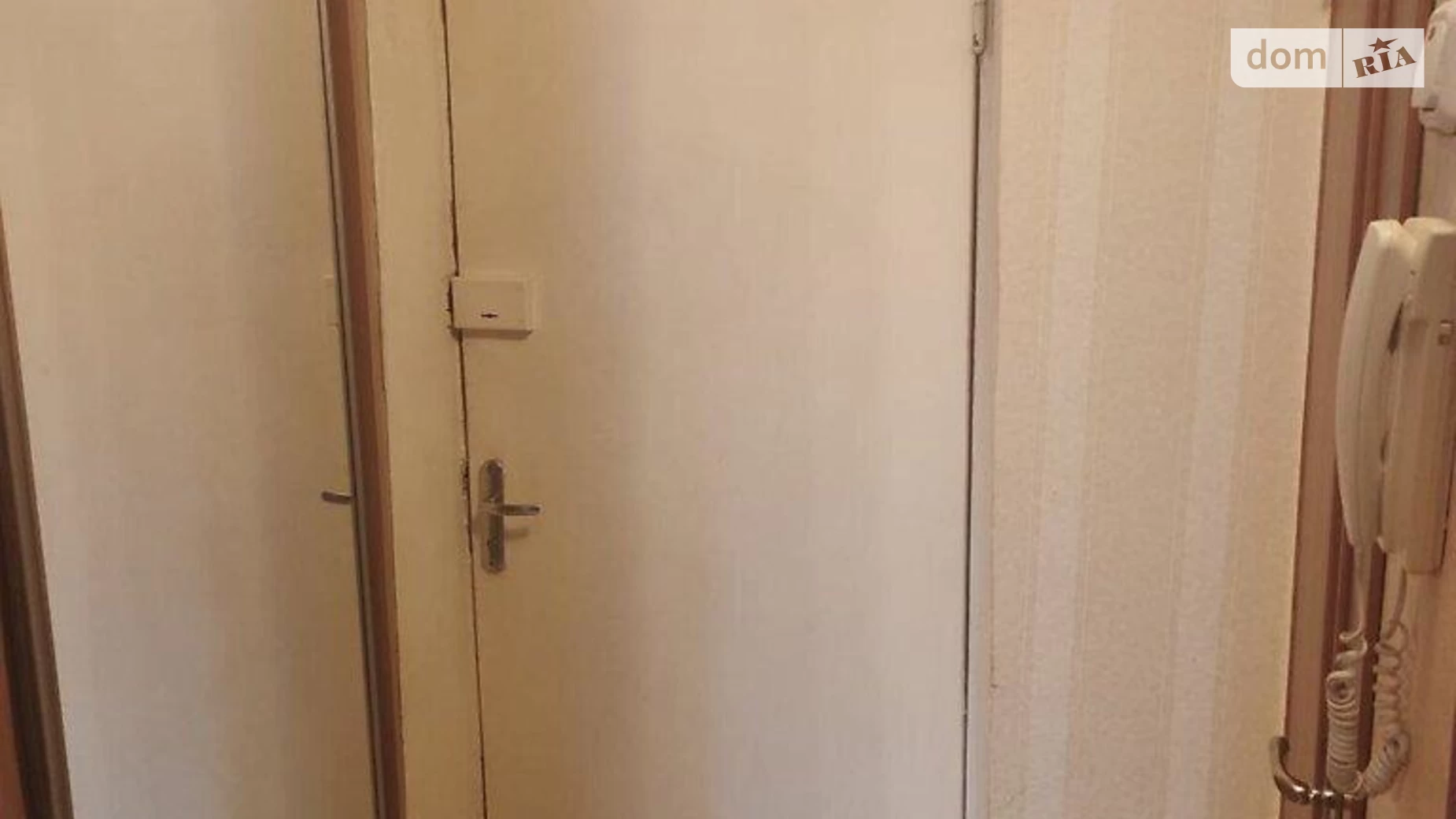Продается 1-комнатная квартира 35 кв. м в Киеве, просп. Маршала Рокоссовского - фото 3