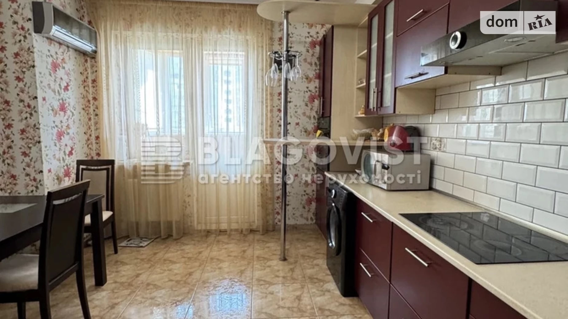 Продается 2-комнатная квартира 75 кв. м в Киеве, ул. Градинская, 5 - фото 5