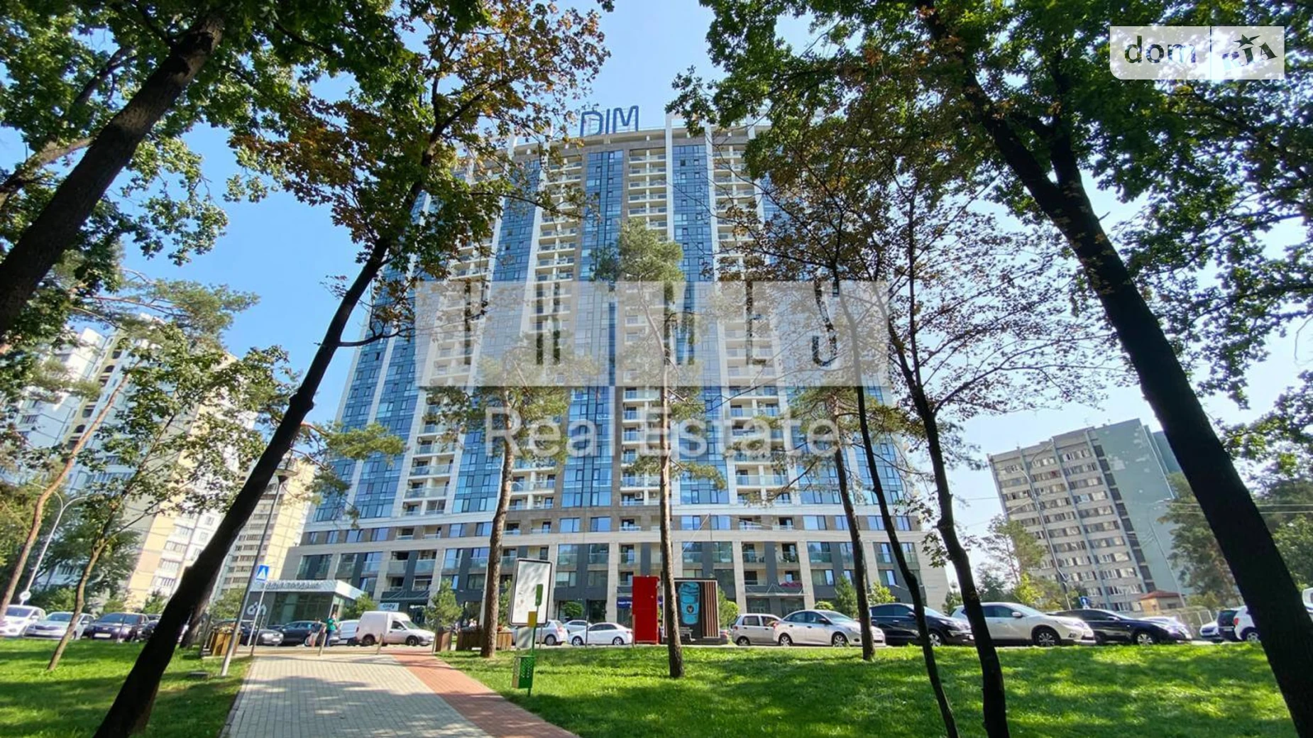 Продається 1-кімнатна квартира 51 кв. м у Києві, вул. Князя Романа Мстиславича(Генерала Жмаченка), 22 - фото 2