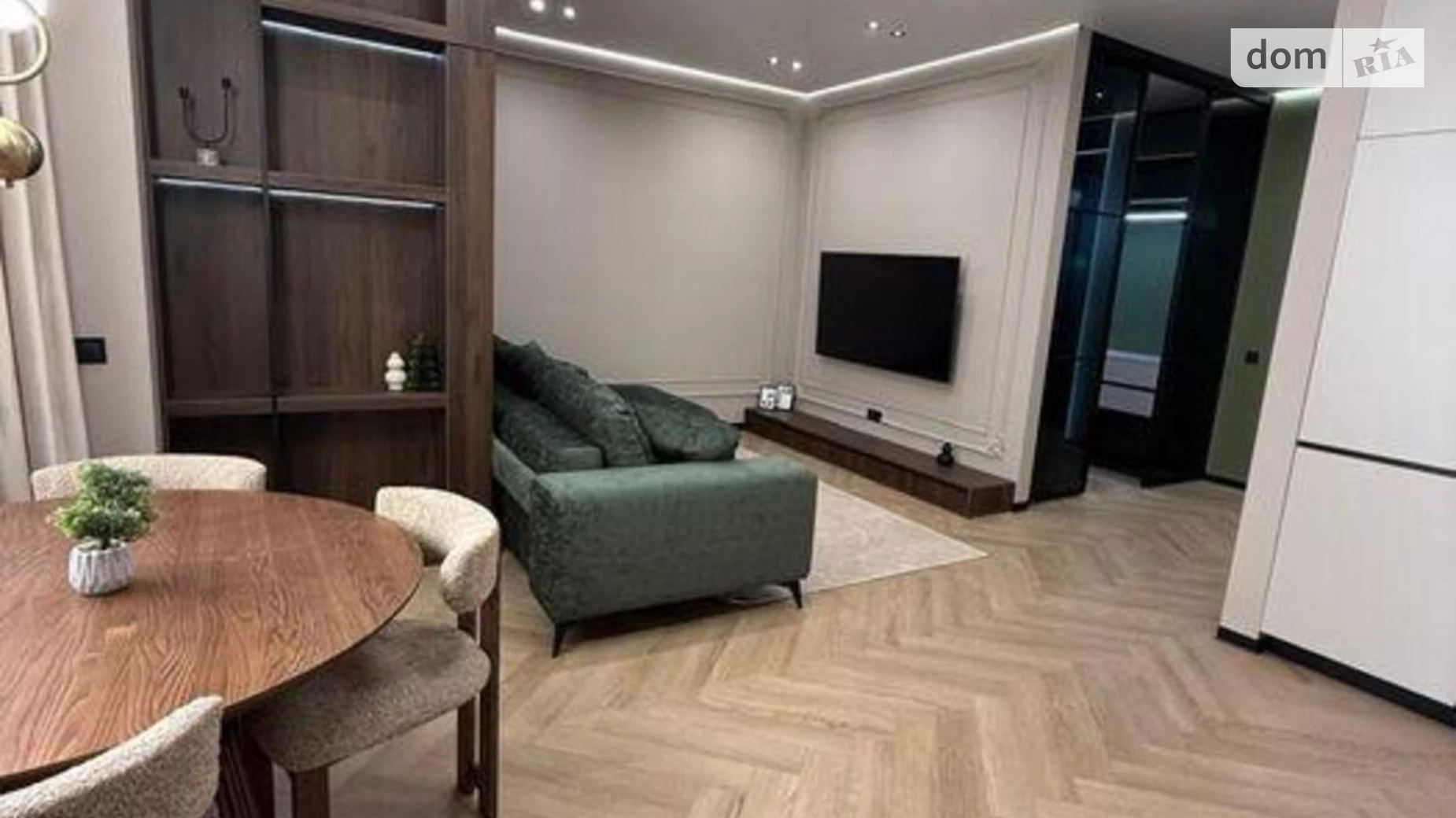 Продається 1-кімнатна квартира 66.2 кв. м у Києві, вул. Андрія Верхогляда(Драгомирова), 14А - фото 5